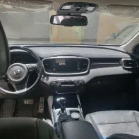 فروش خودروسورنتو ۲۰۱۵ جی دی ای