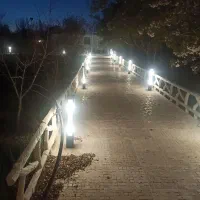 اجاره خانه باغ