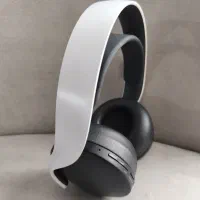 هدفون ps5 pulse 3D