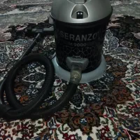 جارو برقی، چرخ گوشت