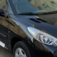 پژو ۲۰۷ پانا اتومات ۹۹ مشکی
