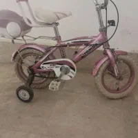 دوچرخه سایز 12