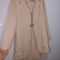 مانتو شلوار مزونی
