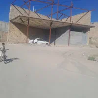 خانه نیمه کاره در نایسر  نزدیک مسجد امام شافعی