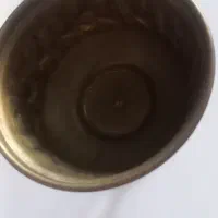 جام برنزی قدیمی