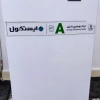یخچال هتلی 5فوت درحد نو