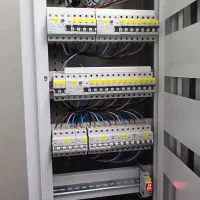 برقکاری ساختمان وسرویس کولرهای آبی