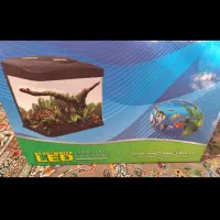 اکواریم  مدل  M22