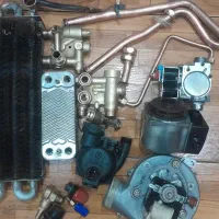 تعمیرات و سرویس تخصصی پکیج و کولر گازی
