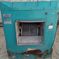 کولر 3000،موتور سالم