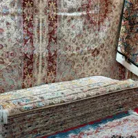 سالاری‌خطیبی‌ماهی‌هریس‌علیا متخصص‌خریدارفرش‌تبریز