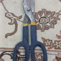 قیچی ورق بر و رابیس چین