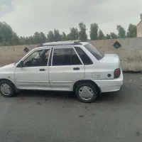 سلام پراید