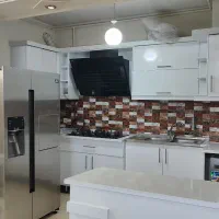 آپارتمان موسوی قوچانی