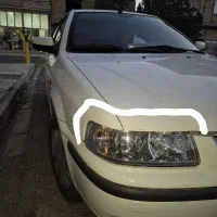 سمند ef7