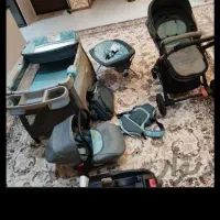 فروش سیسمونی کودک