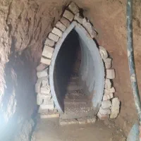 مغنی  چاه کن