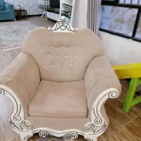 مبل راحتی