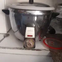 پلو پز آرام پز پارس خزر