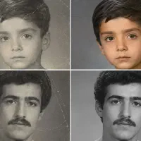ترمیم عکس