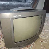تلویزیون رنگی ۱۴ الجی