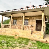 ویلا دوخواب دربست کد04حیاط دار جنگلی