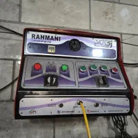 دستگاه اببندی