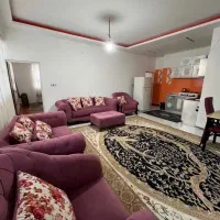ویلا دو خوابه تمیز