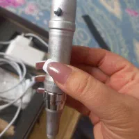 دستگاه تتو در حد نو