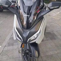 هوندا فورزا Forza 250