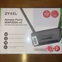 زایکسل اورجینال اکسس پوینت