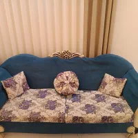 مبل چهار نفره