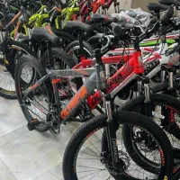 دوچرخه ۲۶ Jordan در فروشگاه حسینی