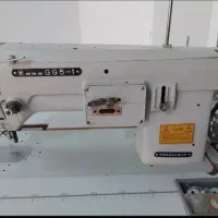 خریدار و فروشنده چرخ گلدوزی۳۹۱(درمحل‌ نقدی)