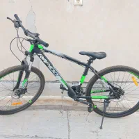 دوچرخه سایز۲۶