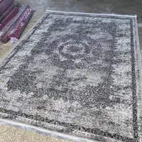 فرش اشرق کاشان