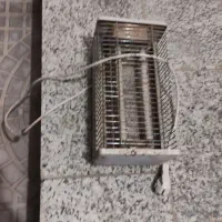 بخاری برقی