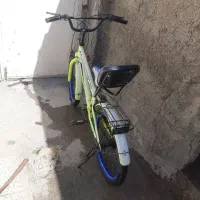 دوچرخه سایز۱۶