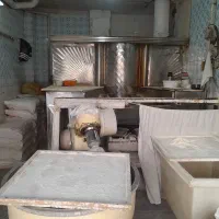 فروش نانوایی بربری