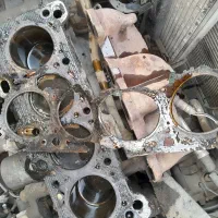 مکانیکی و جلوبندی و تنظیم موتور انواع خودرو