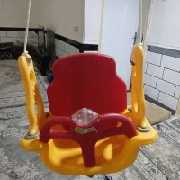 تاب|اسباب‌بازی بچه|دهدشت, |دیوار