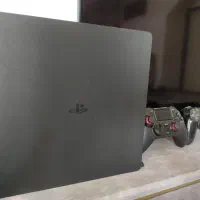 ps4 اسلیم ۱ ترا کپی خور