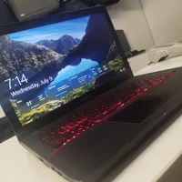 لپ تاپ Asus گیمینگ|رایانه همراه|شیراز, ملاصدرا|دیوار