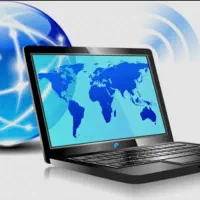 فروشنده نوشت افزار و منشی کافی نت