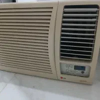 کولر ال جی