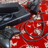 xbox 360/ ایکس باکس ۳۶۰