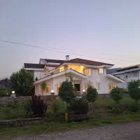 ویلای شهرکی