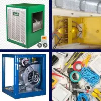 کولر آبی سرویس تعمیرات