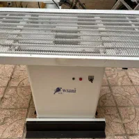 میز مکش ویشی