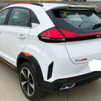 ام وی ام x33 cross اتومات 1402